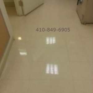 Severna Park Custom Cleaning Co