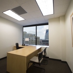 Photo of Intelligent Office Nashville