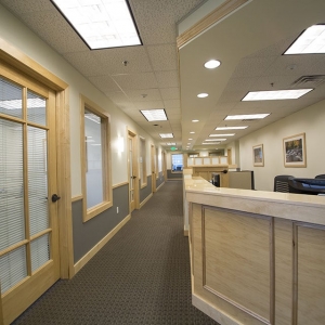 Photo of Intelligent Office Nashville