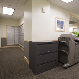 Photo of Intelligent Office Nashville