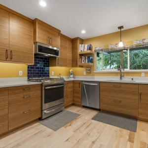 Photo of Cabinets By Trivonna
