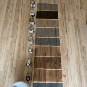 Photo of Kwazi's Precision Floors