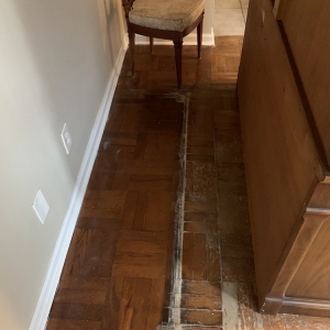 Photo of Kwazi's Precision Floors