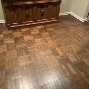 Photo of Kwazi's Precision Floors