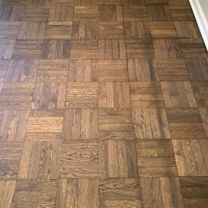 Photo of Kwazi's Precision Floors