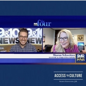 Photo of Access to Culture