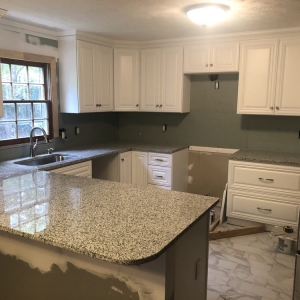 Riverdale Southeast Stone Designs