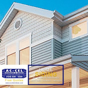 Photo of AC-CEL Windows & Siding