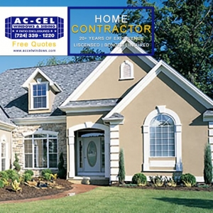 Photo of AC-CEL Windows & Siding