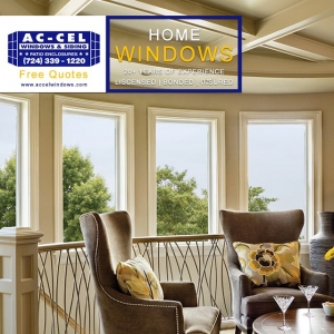 Photo of AC-CEL Windows & Siding