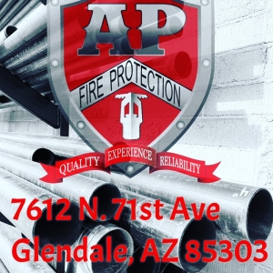 Photo of A P Fire Protection