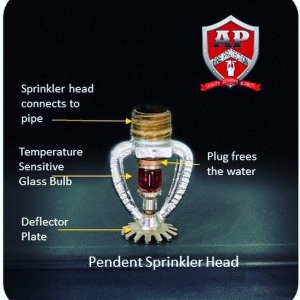 Photo of A P Fire Protection
