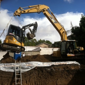 Photo of Foos Excavating