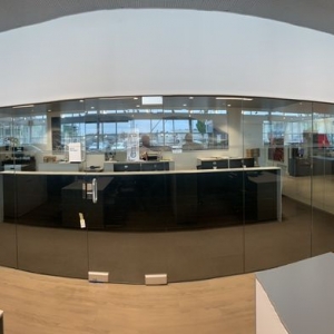 Seattle Glazier Window And Door