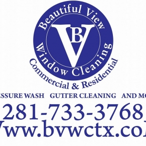 Photo of Beautiful View Window Cleaning