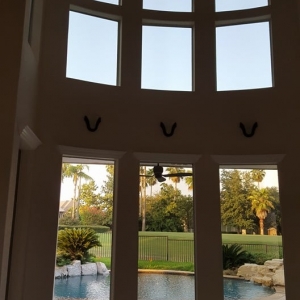 Photo of Beautiful View Window Cleaning