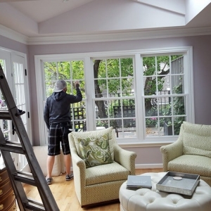 Houston Beautiful View Window Cleaning