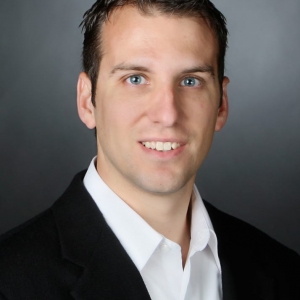Photo of Doug Smithe - Thrive Mortgage