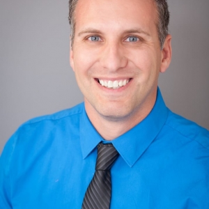 Photo of Doug Smithe - Thrive Mortgage