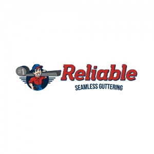 Mooresville Reliable Seamless Guttering