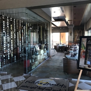 Photo of Coyote Glass, LLC