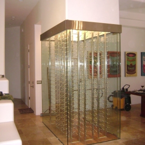 Photo of Coyote Glass, LLC