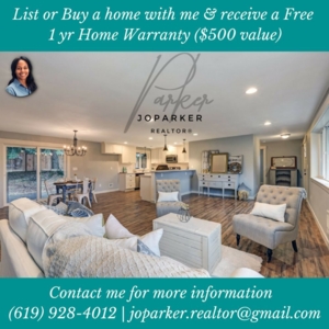 Photo of Jo Parker Realtor