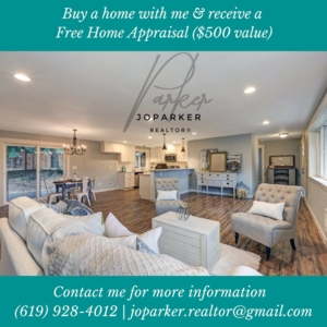 Photo of Jo Parker Realtor