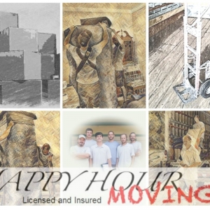 Photo of Happy Hour Moving