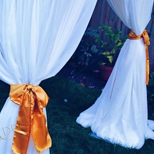 Photo of Posh Drapes