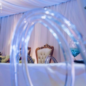Photo of Posh Drapes