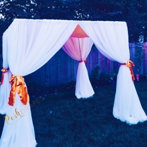 Photo of Posh Drapes