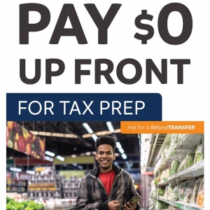 Photo of Carver Taxes