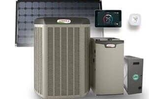 Photo of A -Bear Heating & Air Conditioning