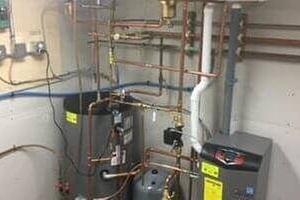 Photo of A -Bear Heating & Air Conditioning