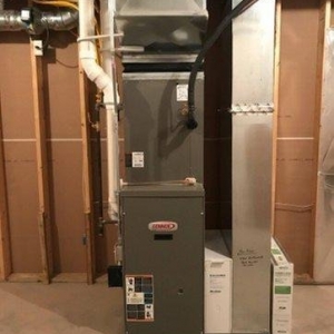 Photo of A -Bear Heating & Air Conditioning