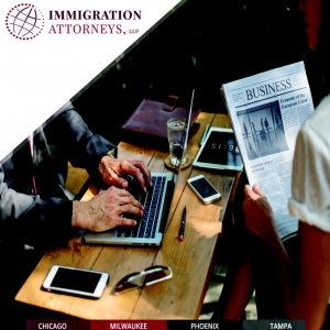 Photo of Immigration Attorneys