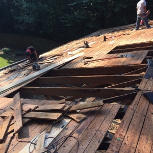 Photo of Kings Point Roofing