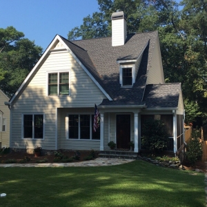 Photo of Kings Point Roofing