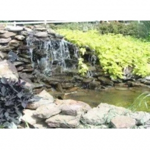 Photo of Keller's Landscaping