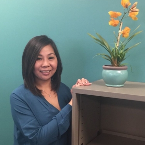 Photo of Allstate Insurance Agent: Nu Nguyen