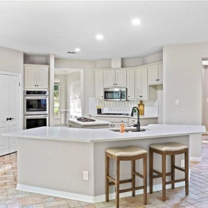 Photo of Cabinets & Countertops Castle