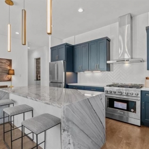 Photo of Cabinets & Countertops Castle