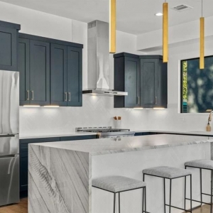 Photo of Cabinets & Countertops Castle
