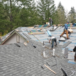 Photo of Jobin Roofing