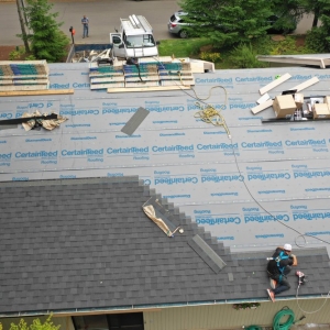 Photo of Jobin Roofing