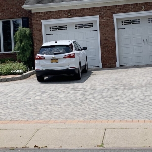 Photo of Stamped Concrete Miami