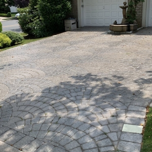 Photo of Stamped Concrete Miami