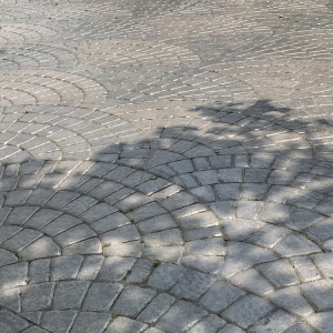 Photo of Stamped Concrete Miami