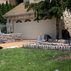 Photo of Stamped Concrete Miami